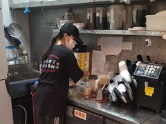 -孖记茶档·热腾茶餐(乐峰店)