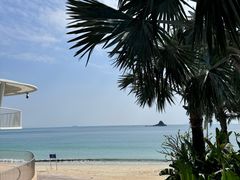 -深圳大梅沙京基洲际度假酒店