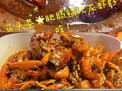 -马头巷·食景园(苏州总店)