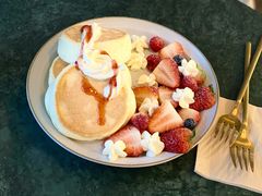 森林莓果舒芙蕾-HAPPEN(江川东路店)