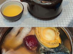 -卫鼎轩·曹公馆(鼓楼店)