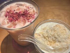 -云海肴·汽锅鸡·云南菜(天山百盛优客店)