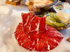 -三号码头罗氏虾小馆