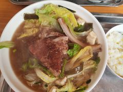 -金泰缘排骨馆(遵化路店)