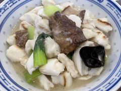 -老西安韩记三鲜煮馍(四府街店)