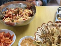 -屋里家延边朝鲜族冷面(南园店)