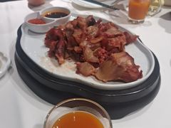 -老爷庙风味美食府(魏都大道店)