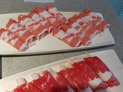 -海底捞大排档火锅(悦荟广场店)