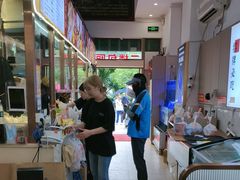 -陆记鹅庄·潮汕菜·狮头鹅(大仟里店)