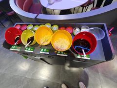 -巧克力渔家.小船海鲜胶东菜(三浴场店)