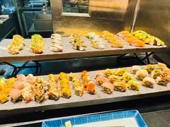 -深圳四季酒店·馥自助餐厅