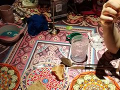 -弗拉门戈西班牙餐厅酒吧(意式风情街店)