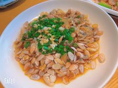 -金海湾海鲜排档(朱家尖店)