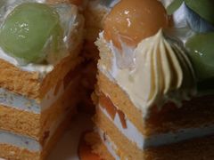 -美心西饼mx cakes(市桥站店)