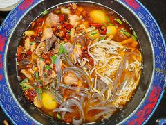 -一只烧鸡公(解放碑店)