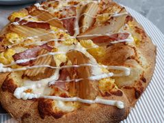 -必胜客(漕宝路店)