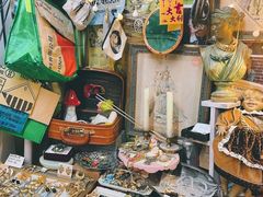 -JOURNEY SHOP.vintage杂货铺