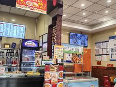 -庆丰包子铺(西单店)