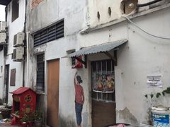 -金伯利街美食夜市