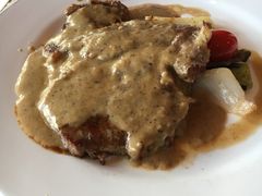 -JACK’S  PLACE 杰克地方(上海路店)