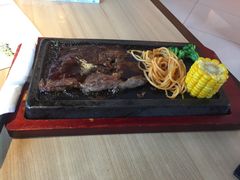 -必胜客(银盆路店)