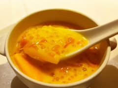 杨枝甘露-利苑酒家(宜安广场店)