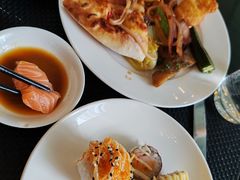 -圣丰索菲特·2 On 988 Café 自助餐厅