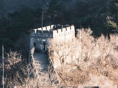 -慕田峪长城