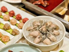 -皇城老妈·大连海鲜火锅(港湾店)