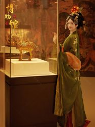 -美云庭古装·格格服汉服·京城旅拍(北京店)