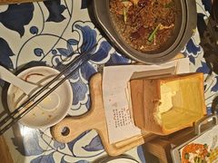 -绿茶餐厅(布吉万象汇店)