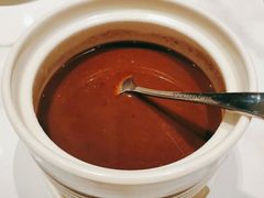 陈皮红豆沙-粤·啫啫