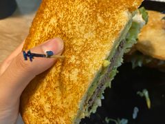 -The Habit Burger Grill 哈比特汉堡(复兴soho店)