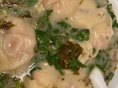 -顶巧鸡汤馄饨(虹口总店)