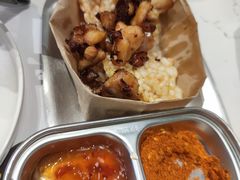 -有鱼吃·纸包烤鱼(曲江创意谷店)