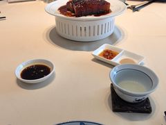 -侨美食家·粤菜(体育西路店)