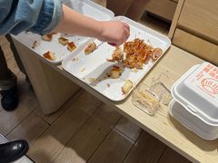 -好利来(东直门银座店)