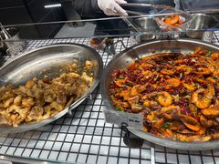 -永辉超市(郫都区爱琴海店)