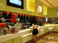-堂会·KTV·自助餐·团建聚会(天河店)