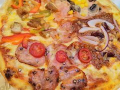 -get pizza意大利餐厅(凯德MALL店)