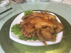 -麦香苑(宝泉路店)