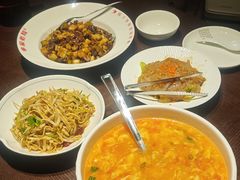 -单家老院·院子里的青岛菜(沙子口店)