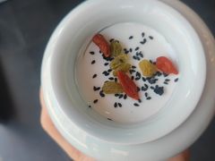 -沪上阿姨·精选茶饮(南开白堤路店)