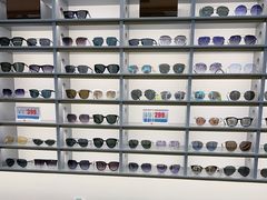 -宝岛眼镜(复兴门百盛店)