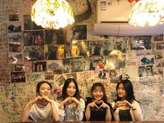 -老街坊餐吧