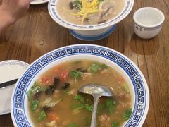 -老雒阳面馆·水席(定鼎门店)