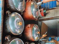 -燕子煨汤(山海关路店)