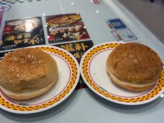 -香港新记茶餐厅(春熙太古里店)