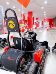 -DoDo梦想城(泉舜购物中心店)