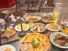 -Nord Grill&Bar Highland诺德西餐(深圳欢乐海岸店)